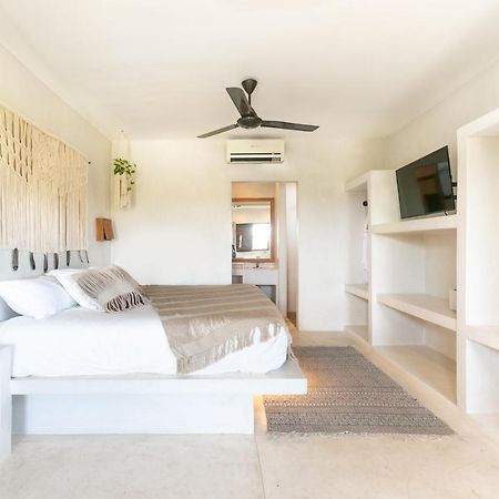 Tulum Townhouse By Amansala Hotel Exterior foto