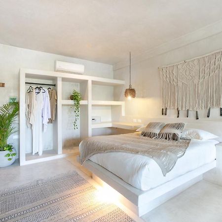 Tulum Townhouse By Amansala Hotel Exterior foto