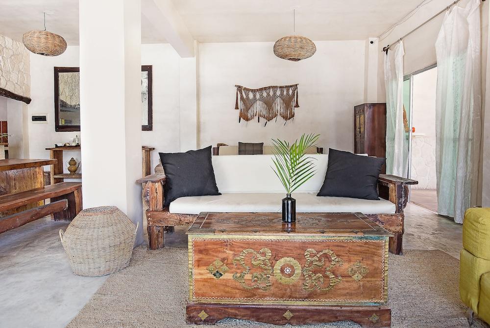 Tulum Townhouse By Amansala Hotel Exterior foto