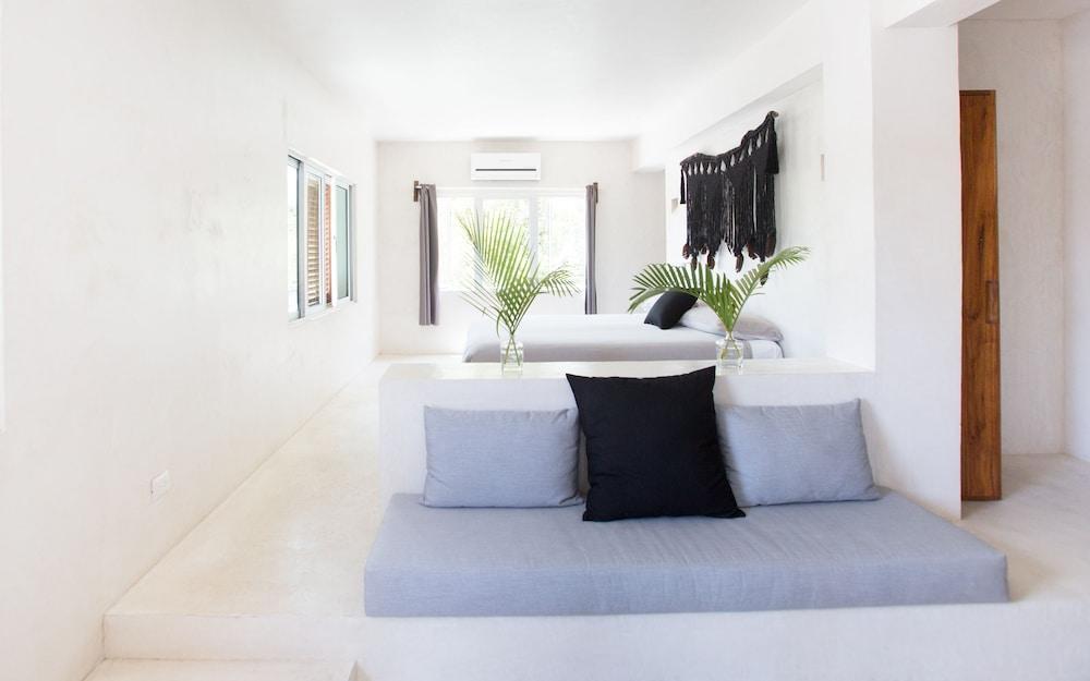 Tulum Townhouse By Amansala Hotel Exterior foto