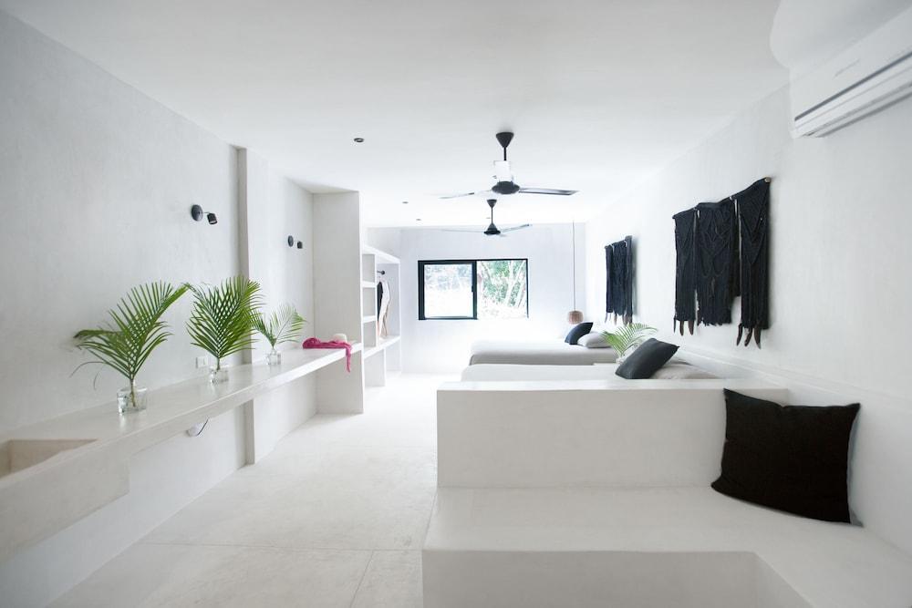 Tulum Townhouse By Amansala Hotel Exterior foto