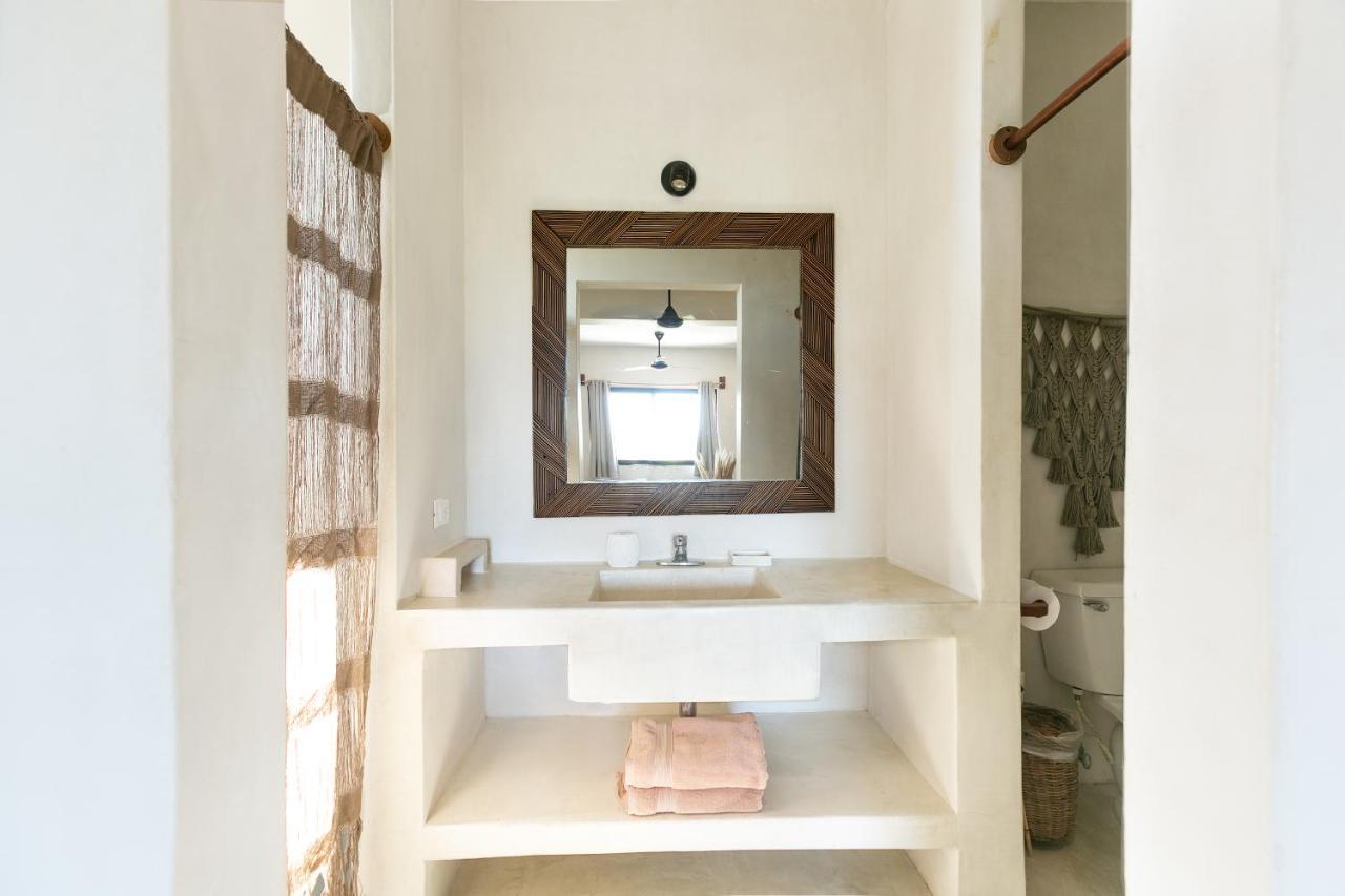 Tulum Townhouse By Amansala Hotel Exterior foto