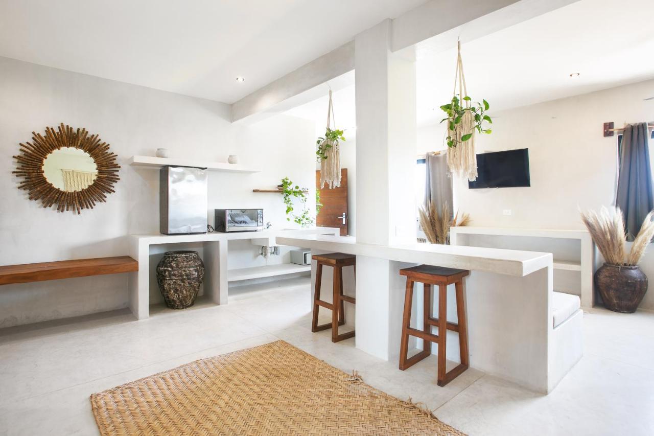 Tulum Townhouse By Amansala Hotel Exterior foto