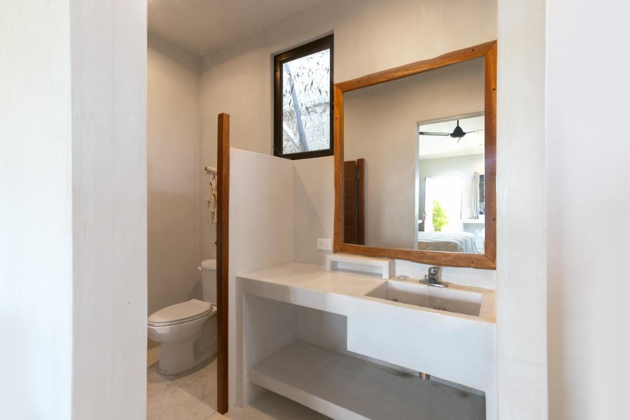 Tulum Townhouse By Amansala Hotel Exterior foto