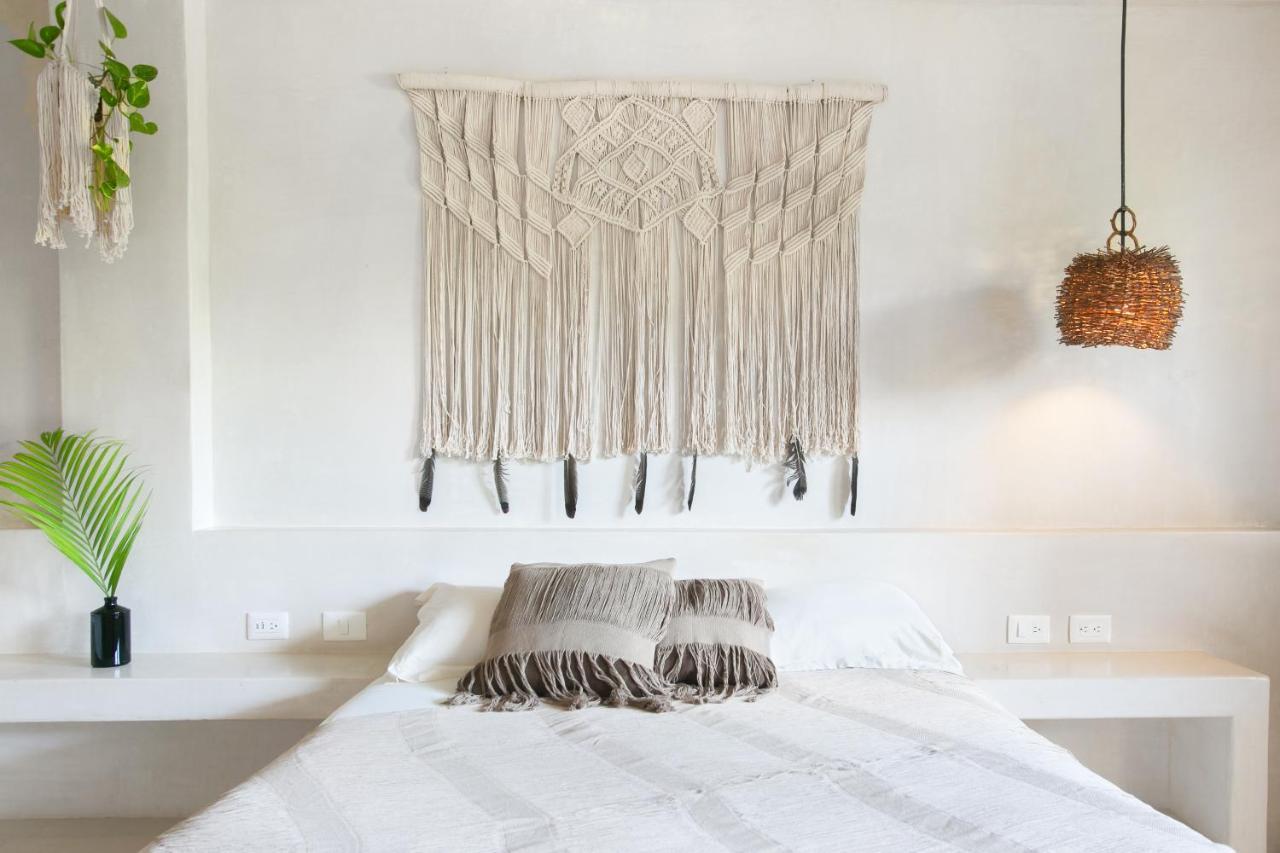 Tulum Townhouse By Amansala Hotel Exterior foto