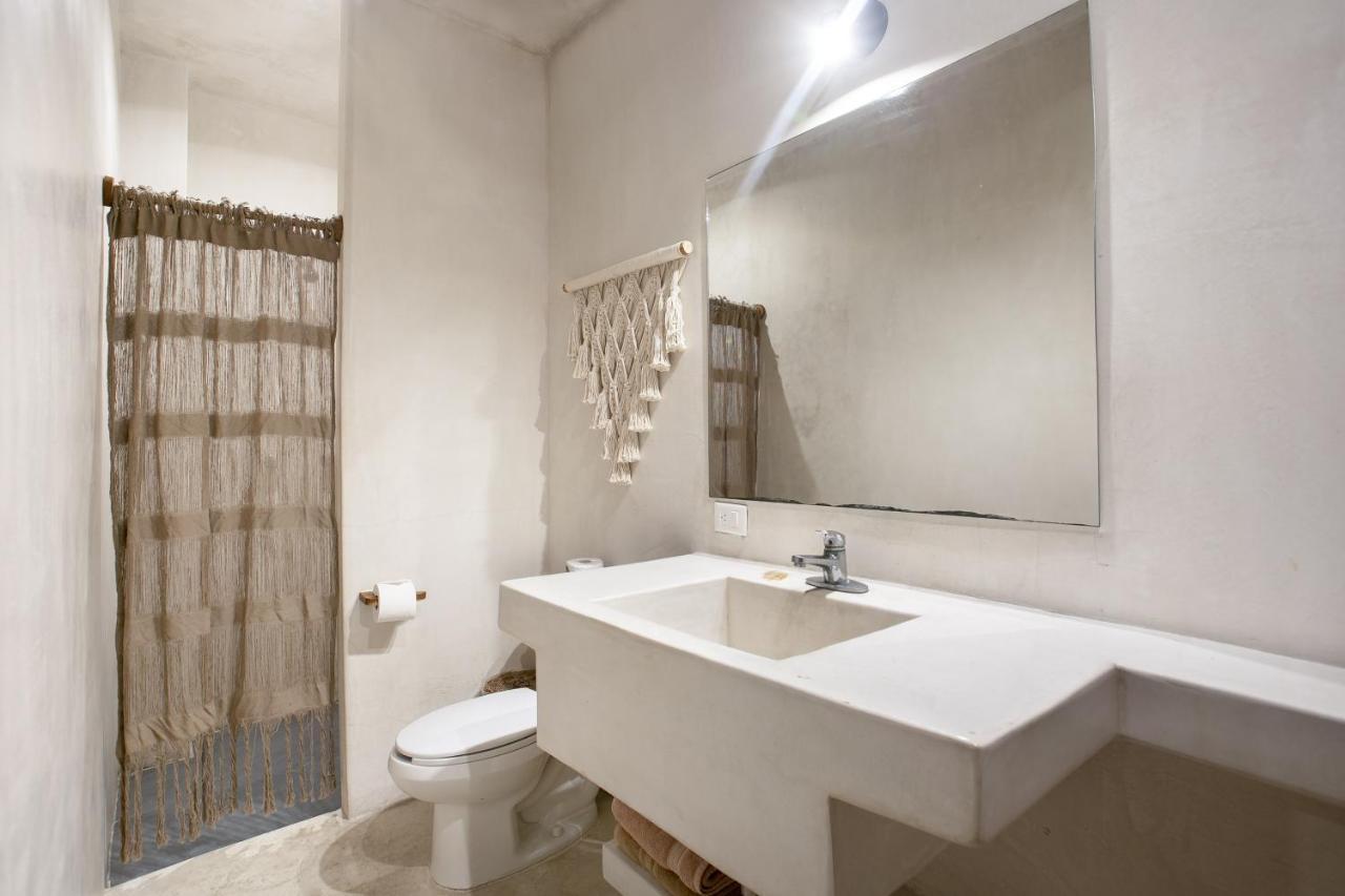 Tulum Townhouse By Amansala Hotel Exterior foto