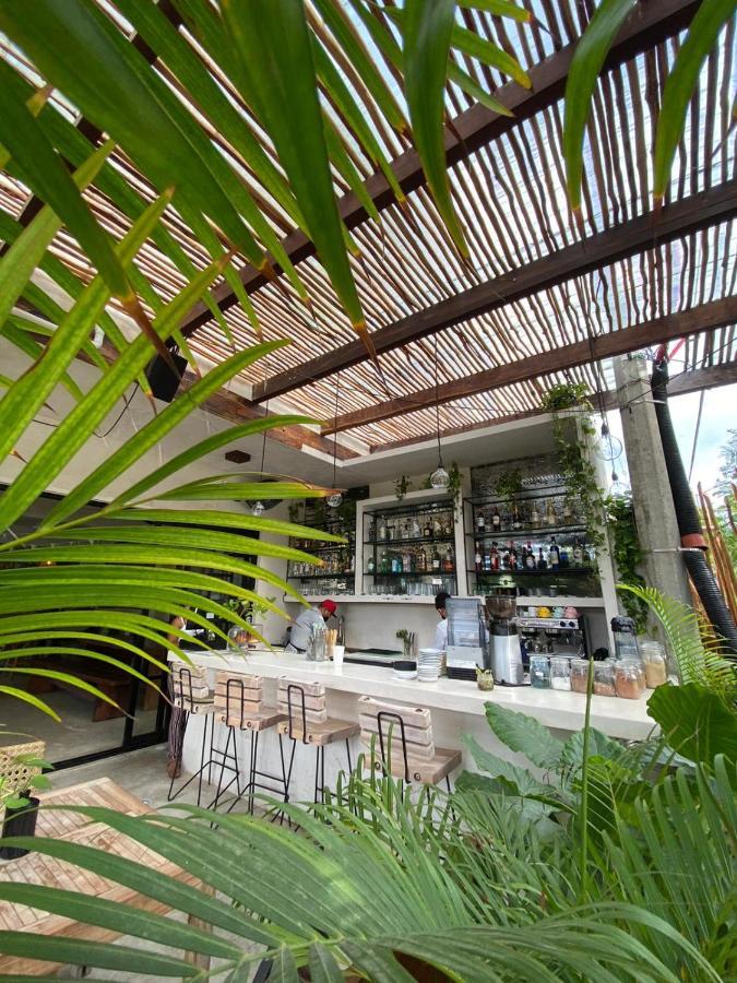 Tulum Townhouse By Amansala Hotel Exterior foto