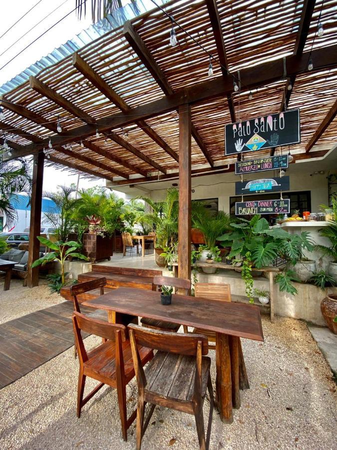 Tulum Townhouse By Amansala Hotel Exterior foto