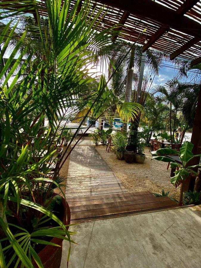 Tulum Townhouse By Amansala Hotel Exterior foto