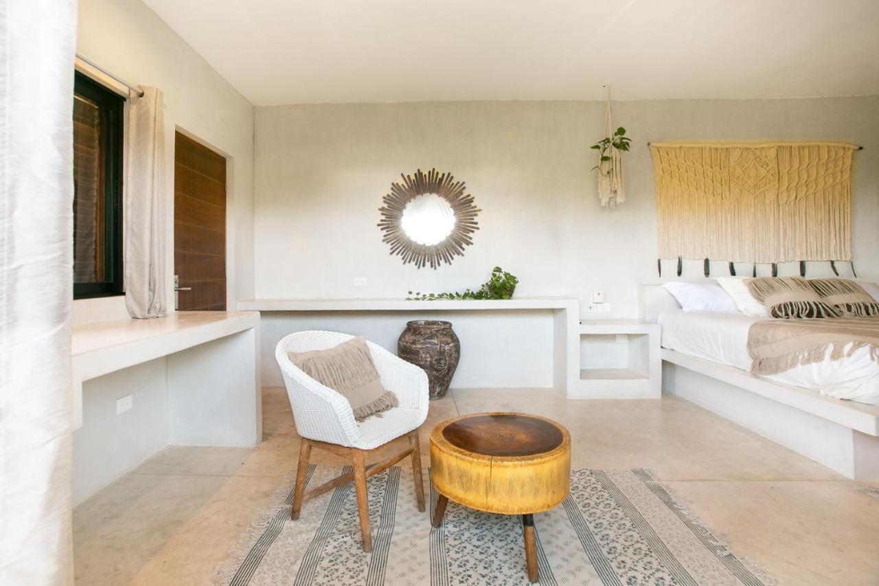 Tulum Townhouse By Amansala Hotel Exterior foto