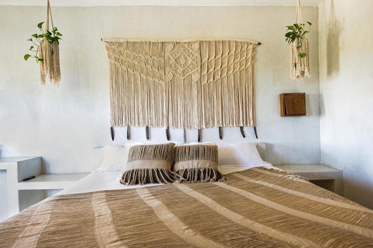 Tulum Townhouse By Amansala Hotel Exterior foto