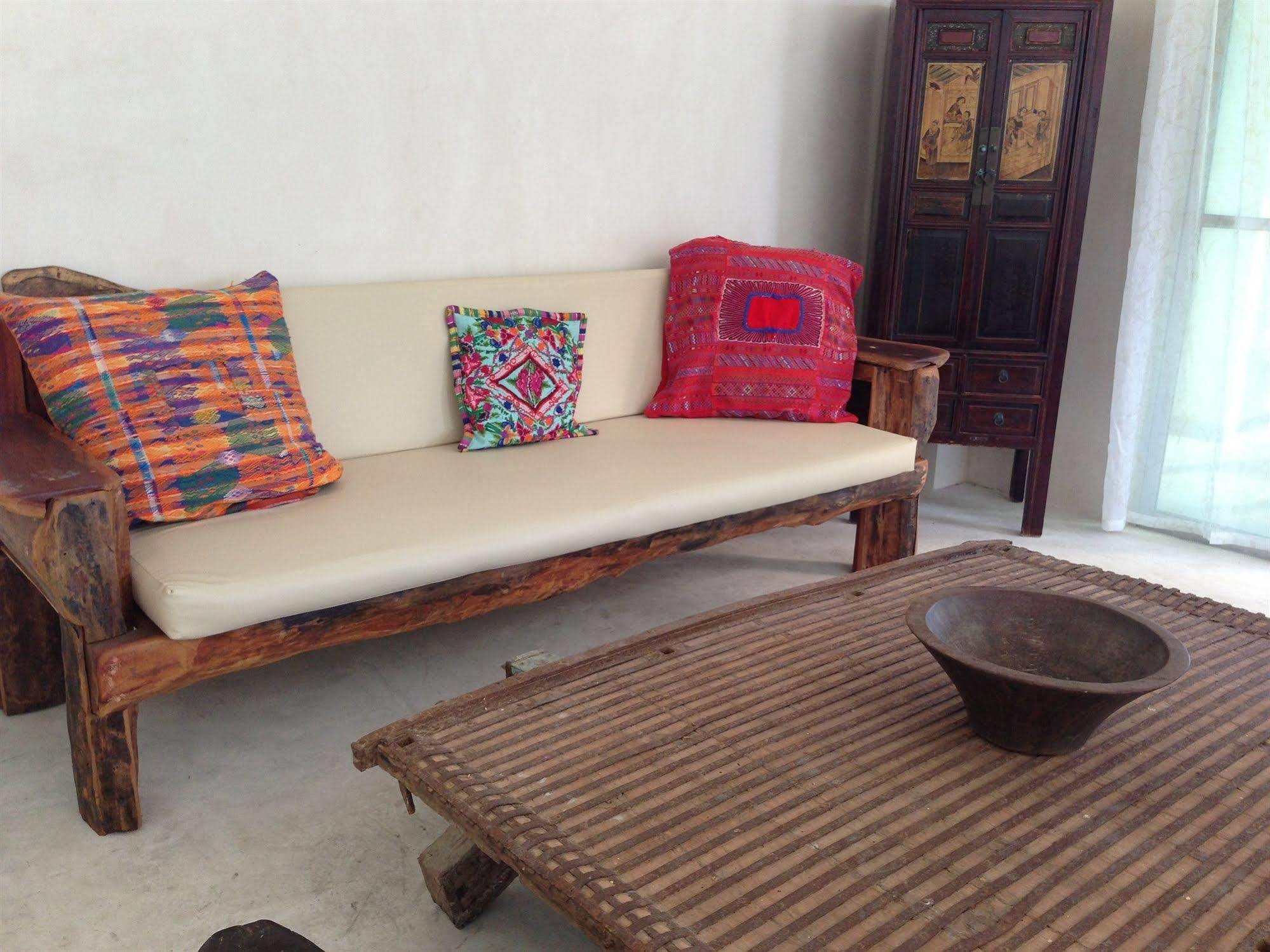 Tulum Townhouse By Amansala Hotel Exterior foto