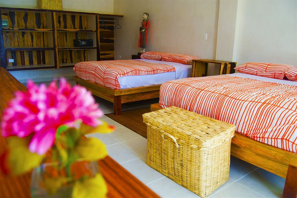 Tulum Townhouse By Amansala Hotel Exterior foto
